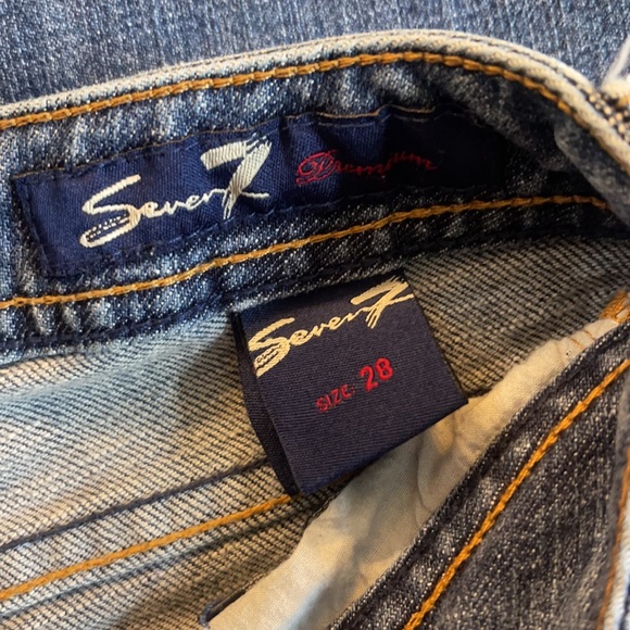 Seven Jeans - Picture 4 of 5